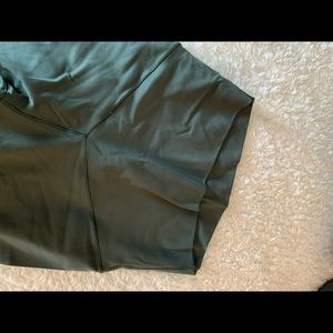Aerie Leggings Army Green